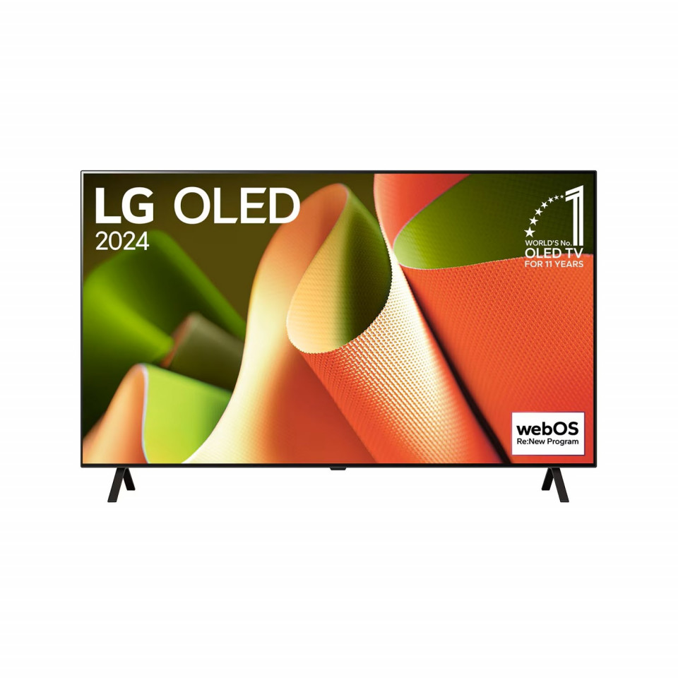 LG OLED77B4RLA.AMCN