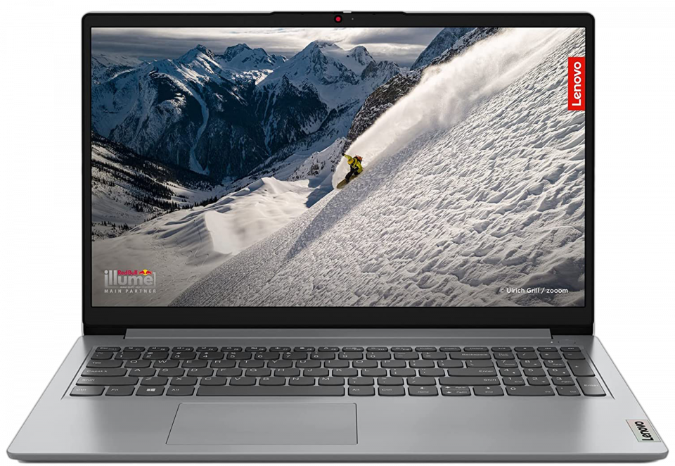 Lenovo IdeaPad 1 15ALC7 (82R4001FRE) Cloud Grey