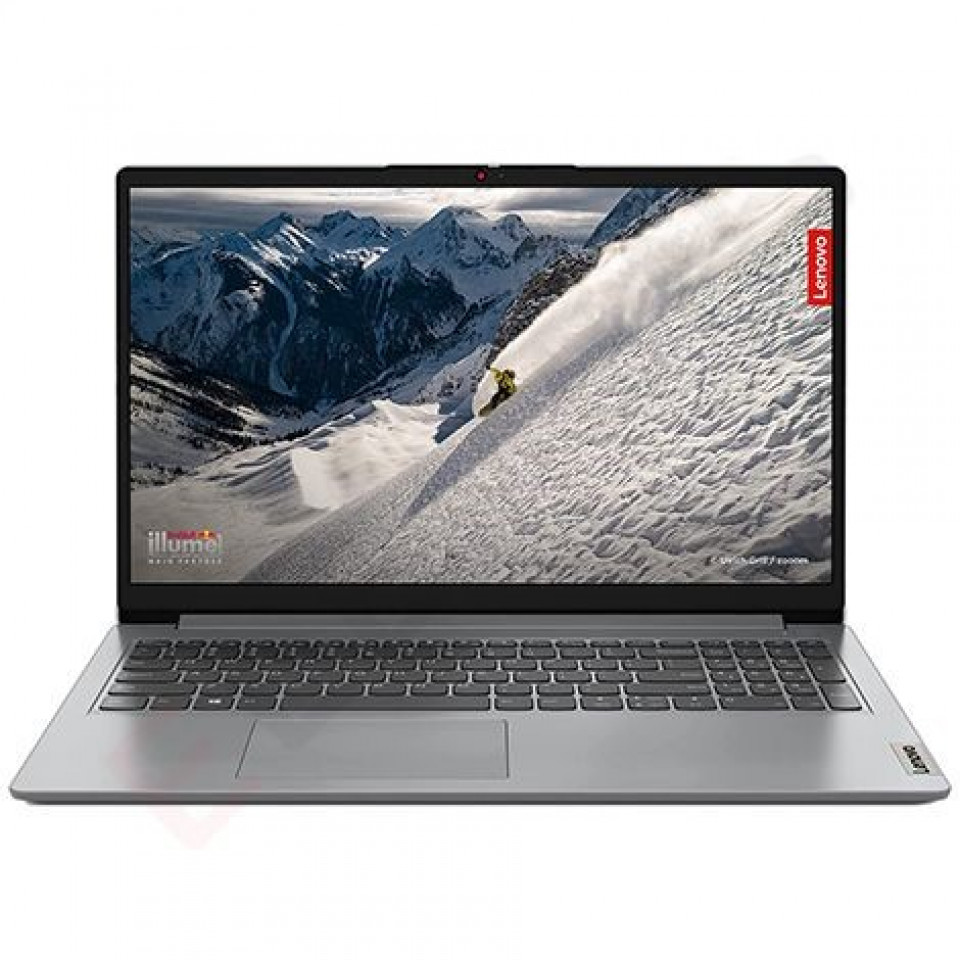 Lenovo IdeaPad 1 82R4003WRK Grey