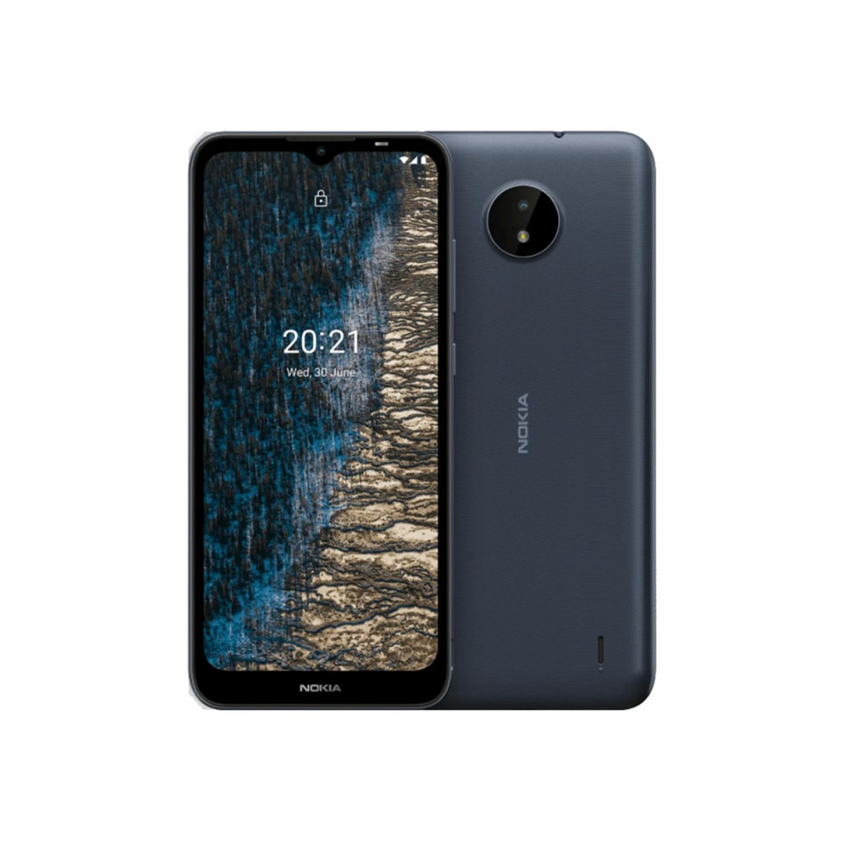 NOKIA C20 TA-1352 2GB/32GB Blue