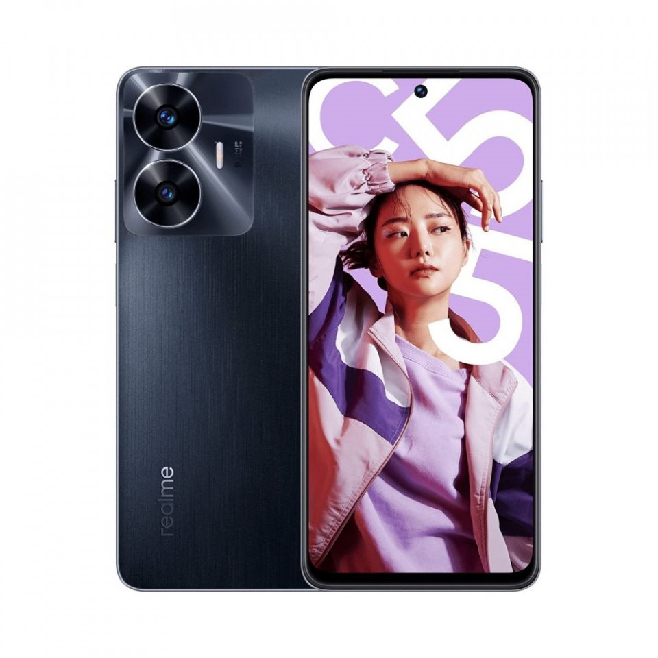 REALME C55 8GB/256GB (RMX3710) Sunshower