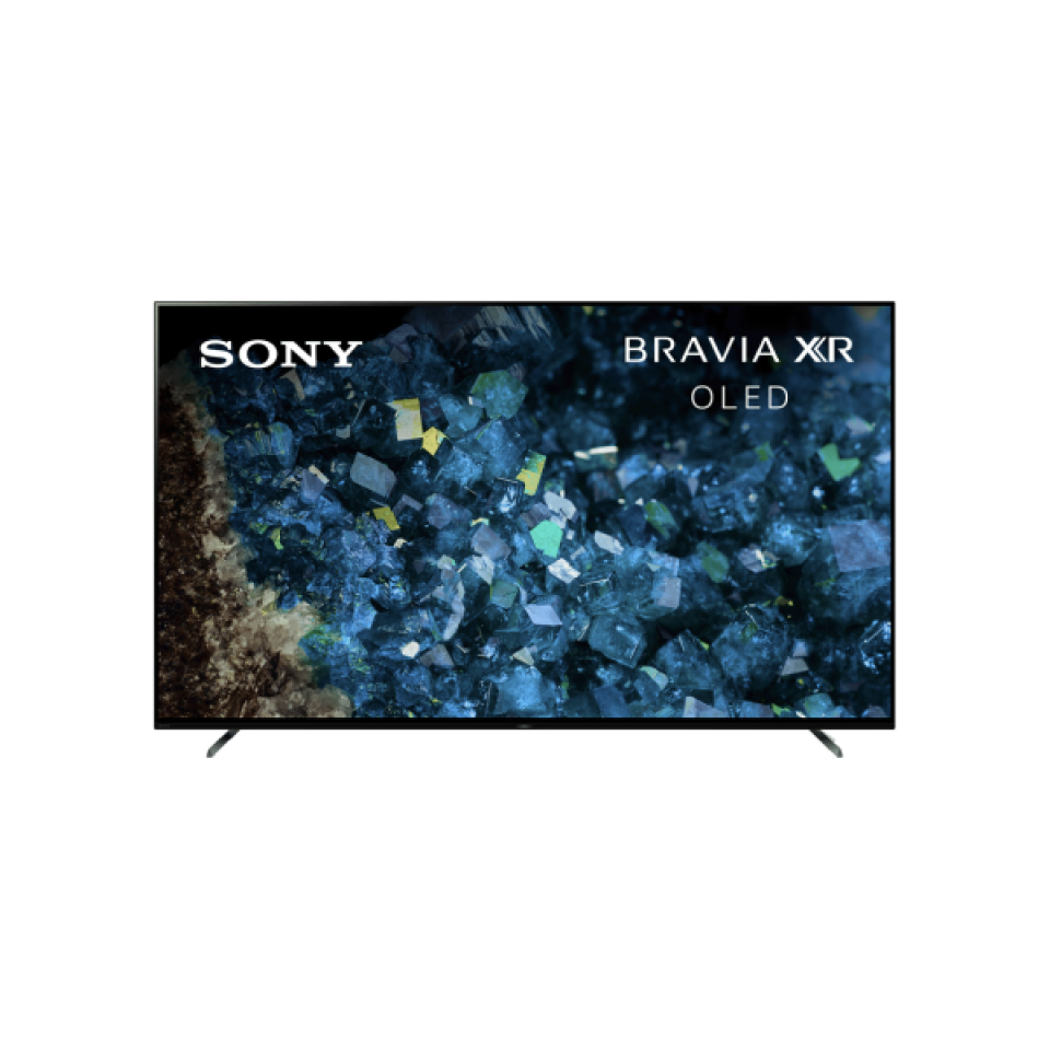 SONY XR-55A80L E33