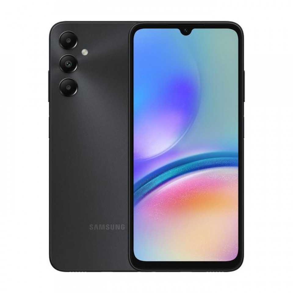 Samsung Galaxy A05S 4GB/128GB Silver 