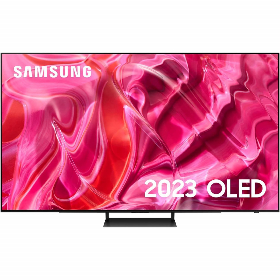 Samsung QE55S90DAUXRU