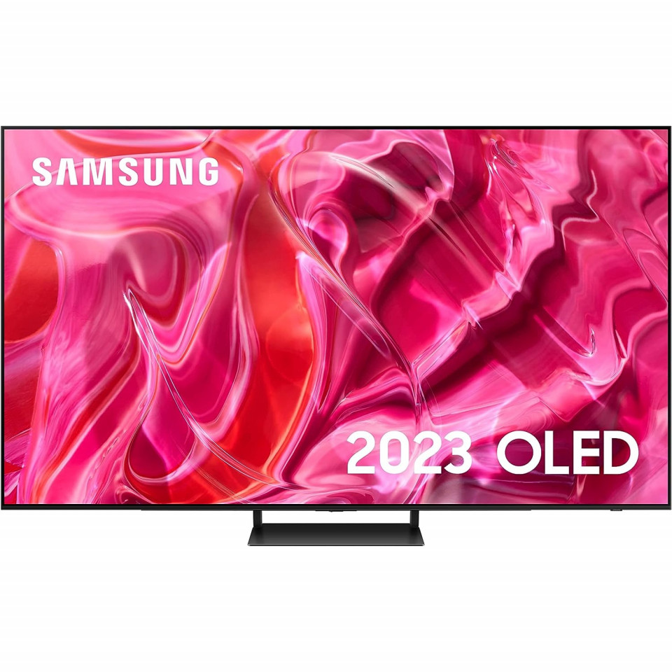 Samsung QE65S90DAUXRU