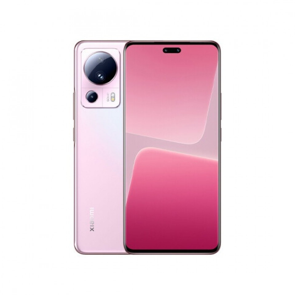 Xiaomi 13 Lite 8GB/128GB Lite Pink