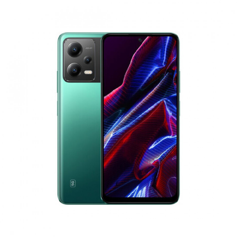 Xiaomi Poco X5 (5G) 8GB/256GB Green