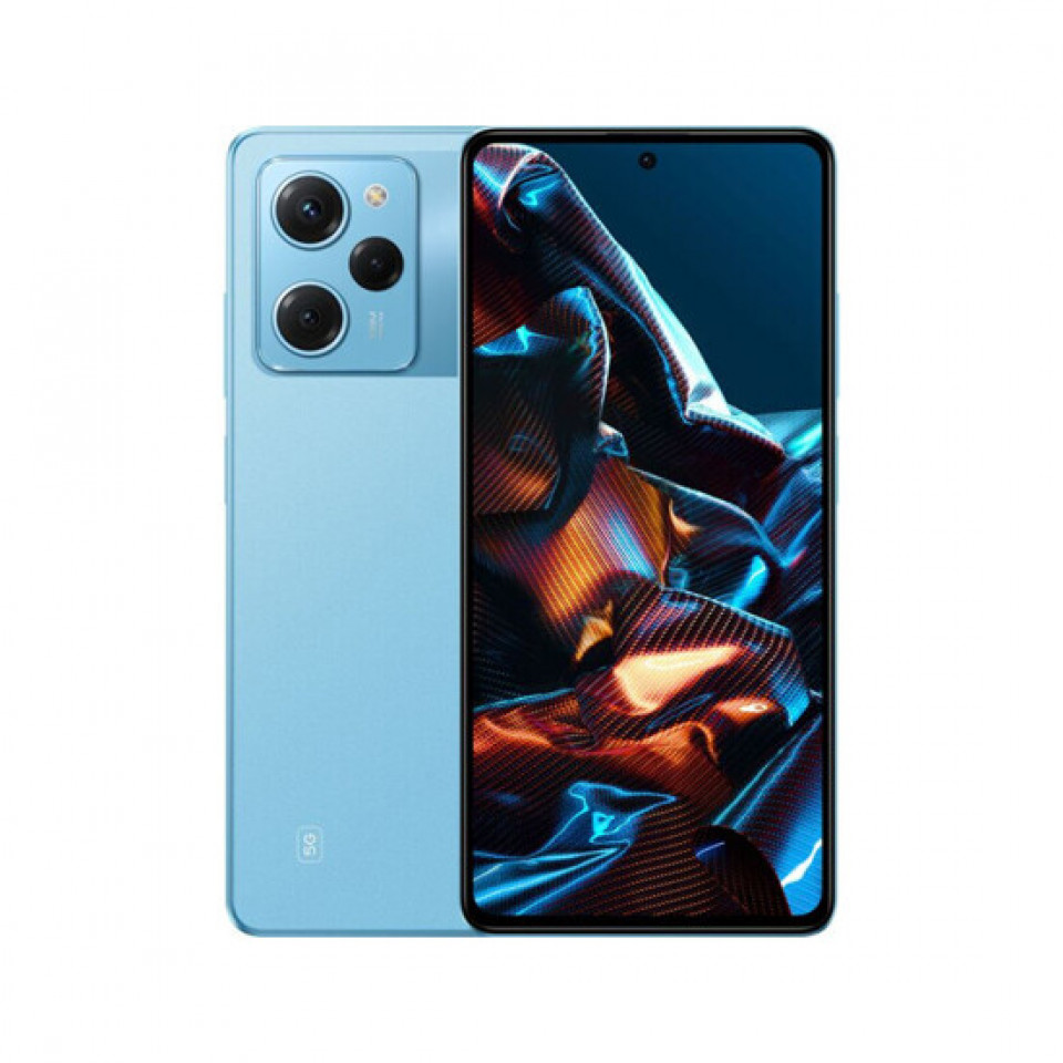 Xiaomi Poco X5 Pro 5G 8GB/256GB Blue