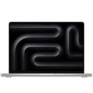 Apple MacBook Pro 14" Silver MR7J3RU