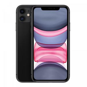 Apple iPhone 11 64GB Black