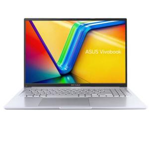 Asus VivoBook 16 (M1605YA-MB133) Transparent Silver