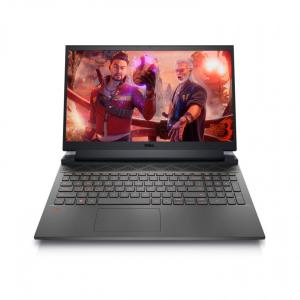 Dell G15 5515 (210-AYUS-R7) Black