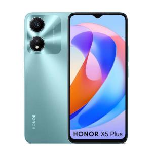 HONOR X5 Plus 4GB/64GB Cyan Lake