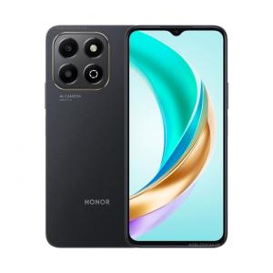 HONOR X6b 4GB/128GB Midnight Black