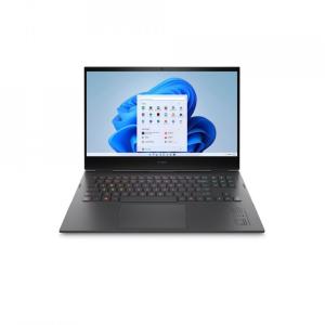 HP Notebook Omen 16 (640H5EA) Silver