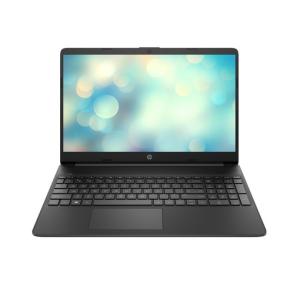 HP Notebook  15s (5R8M7EA) Jet Black