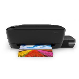 HP Printer Ink Tank 415 (Z4B53A) Black