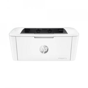 HP Printer LaserJet M111w (7MD68A) White