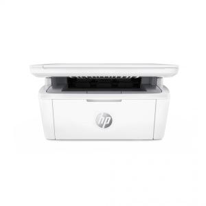 HP Printer LaserJet MFP M141w (7MD74A) White