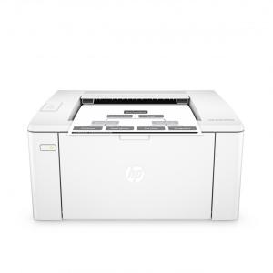 HP Printer LaserJet Pro M102a (G3Q34A) White