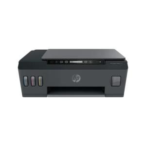 HP Printer TANK515 (1TJ09A) Black