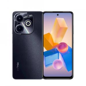 Infinix 40i X6528B 8GB/128GB NFC Black