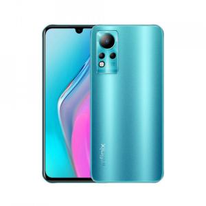 Infinix Note 11 6GB/128GB X663B Green NFC