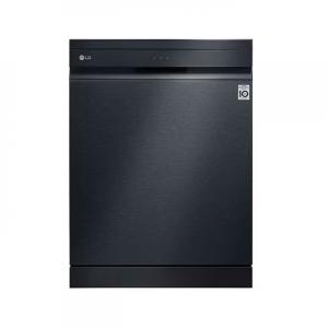 LG TrueSteam QuadWash Dishwasher DFB325HM