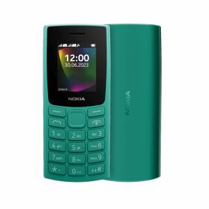 NOKIA 106 TA-1564 DS AZGEUA Green