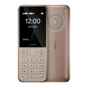 NOKIA 130 D/S LIGHT GOLD