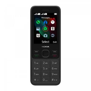 NOKIA 150  Black 2020