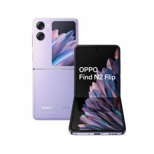 OPPO Find N2 Flip Purple CPH2437