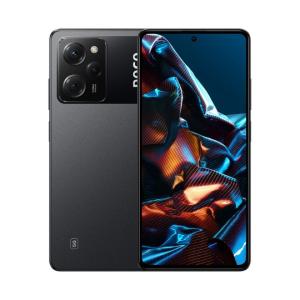 Xiaomi X5 (5G) 8GB/256GB Black