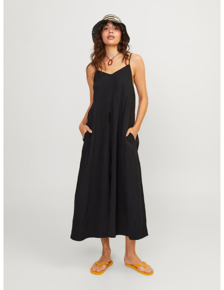 JJXX - JXMIA MUSLIN LONG DRESS WVN