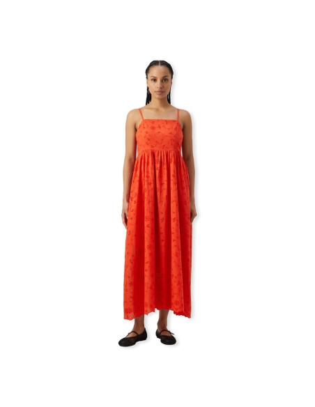 Y.A.S - YASNADINE STRAP LONG DRESS S.