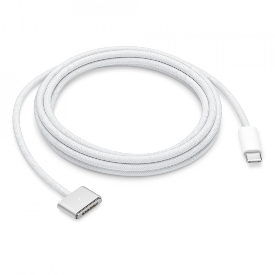 Apple Cable USB-C to Magsafe 3 2 m/MLYV3ZM/A