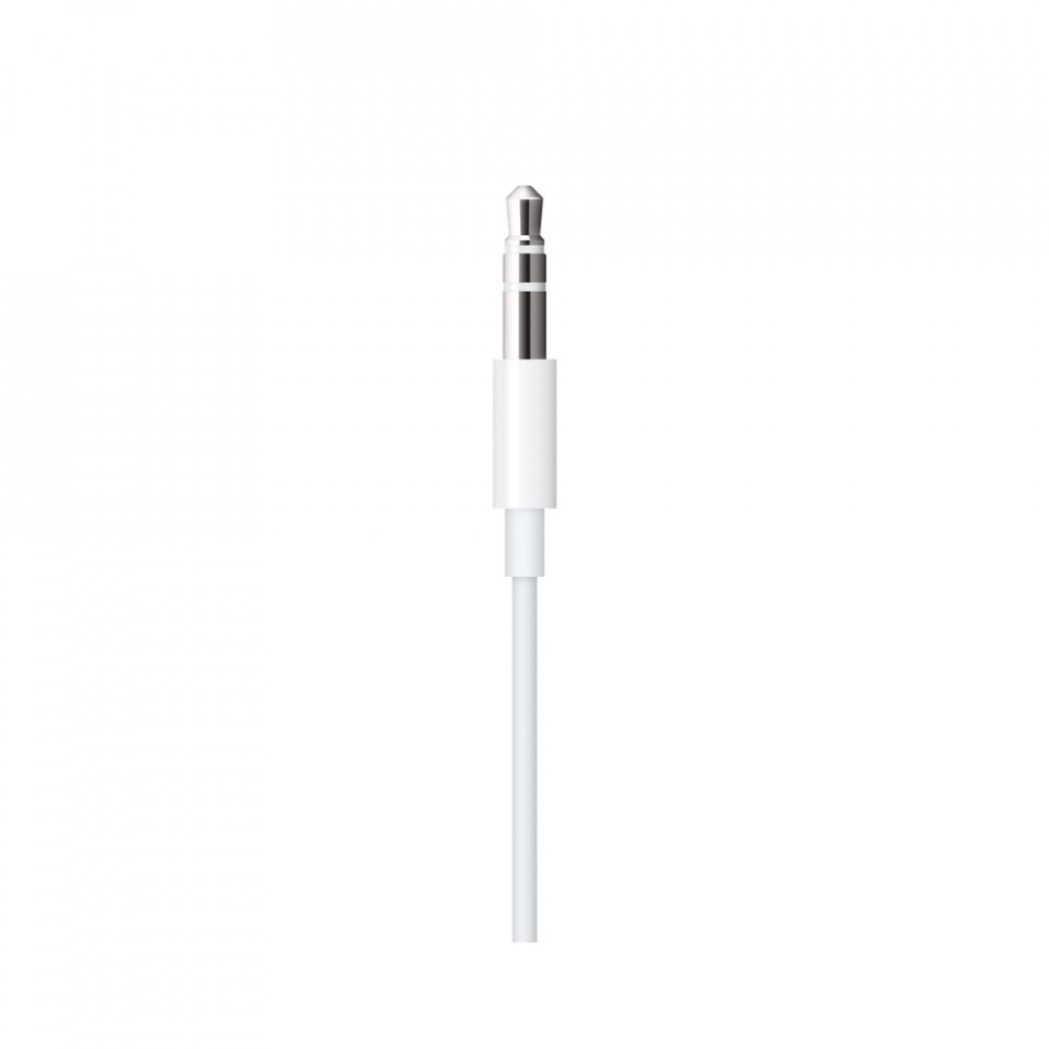 Apple Lightning to 3.5 mm Cable MXK22ZM/A