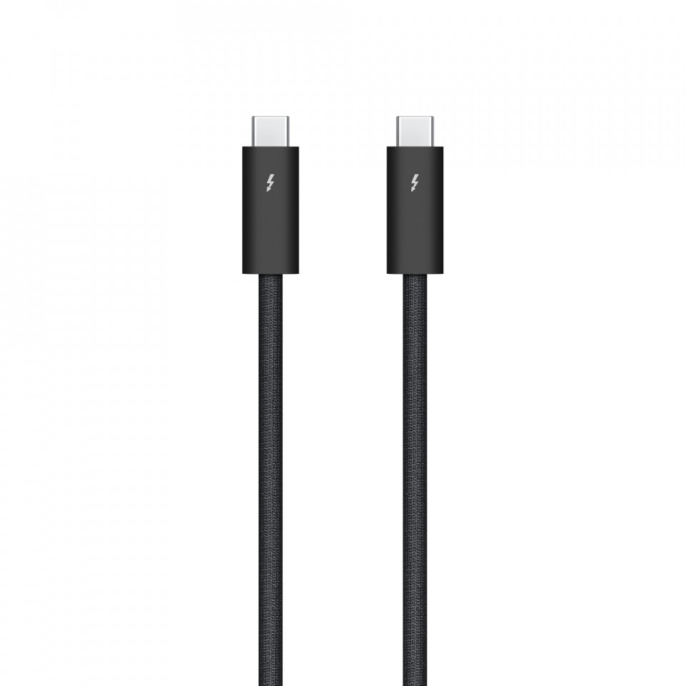 Apple Thunderbolt 4 Pro Cable 3 m MWP02ZM/A