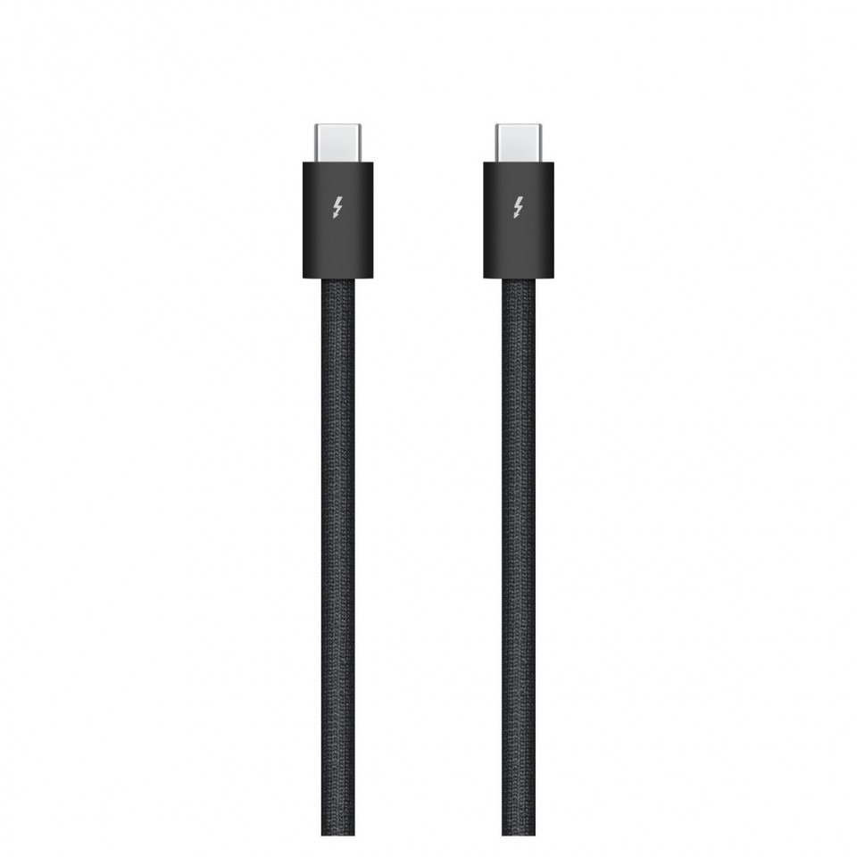 Apple Thunderbolt 4 USB-C Pro Cable 1 m MU883ZM/A