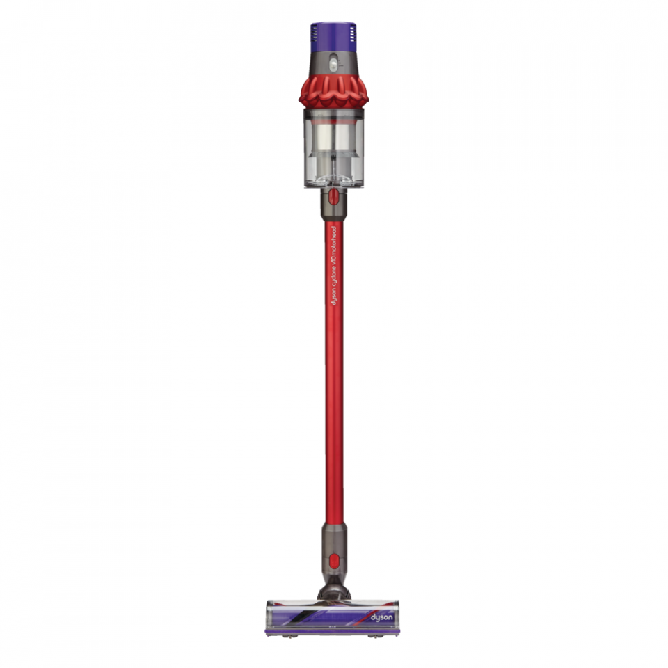 Dyson Cyclone V10 Motorhead