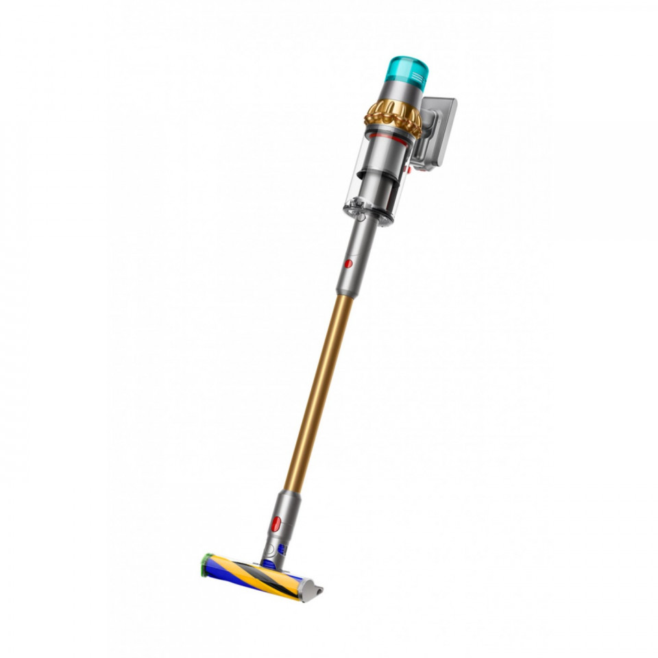 Dyson SV47 V15 Detect Absolute Iron/Gold