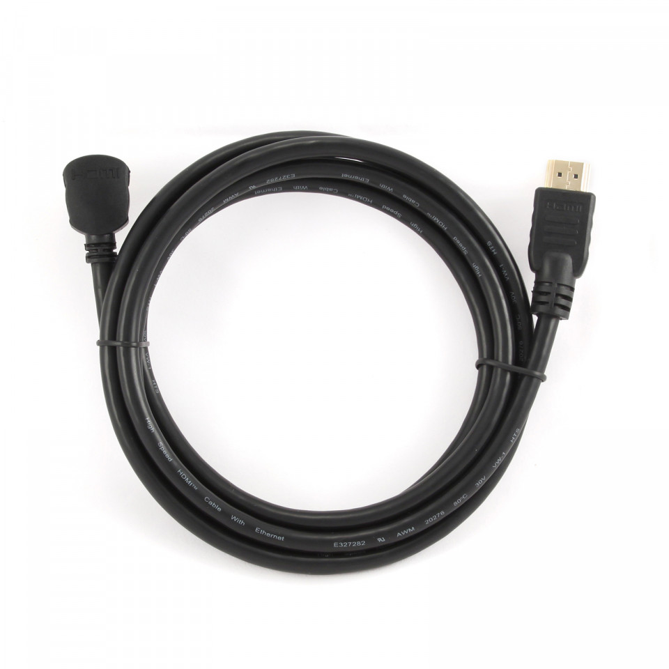 GEMBIRD CC-HDMI490-6  90 Degrees 1.8m 5691