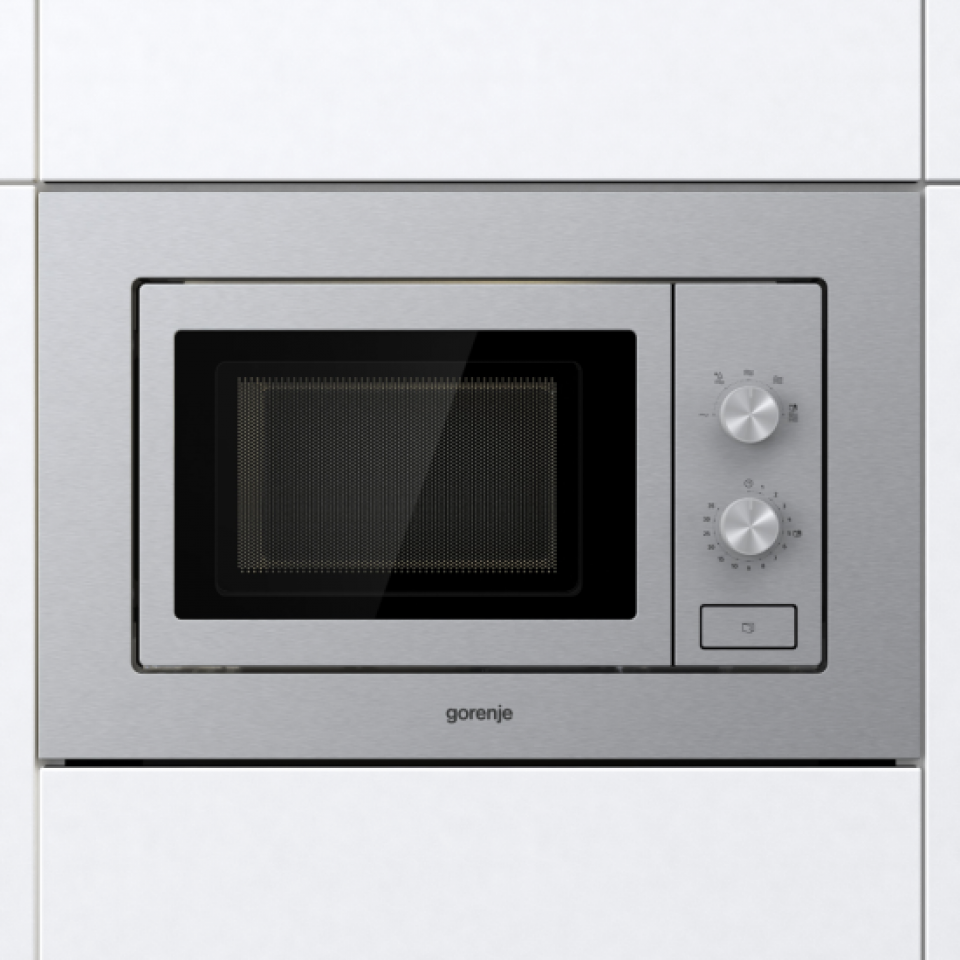 GORENJE BM201EM1X