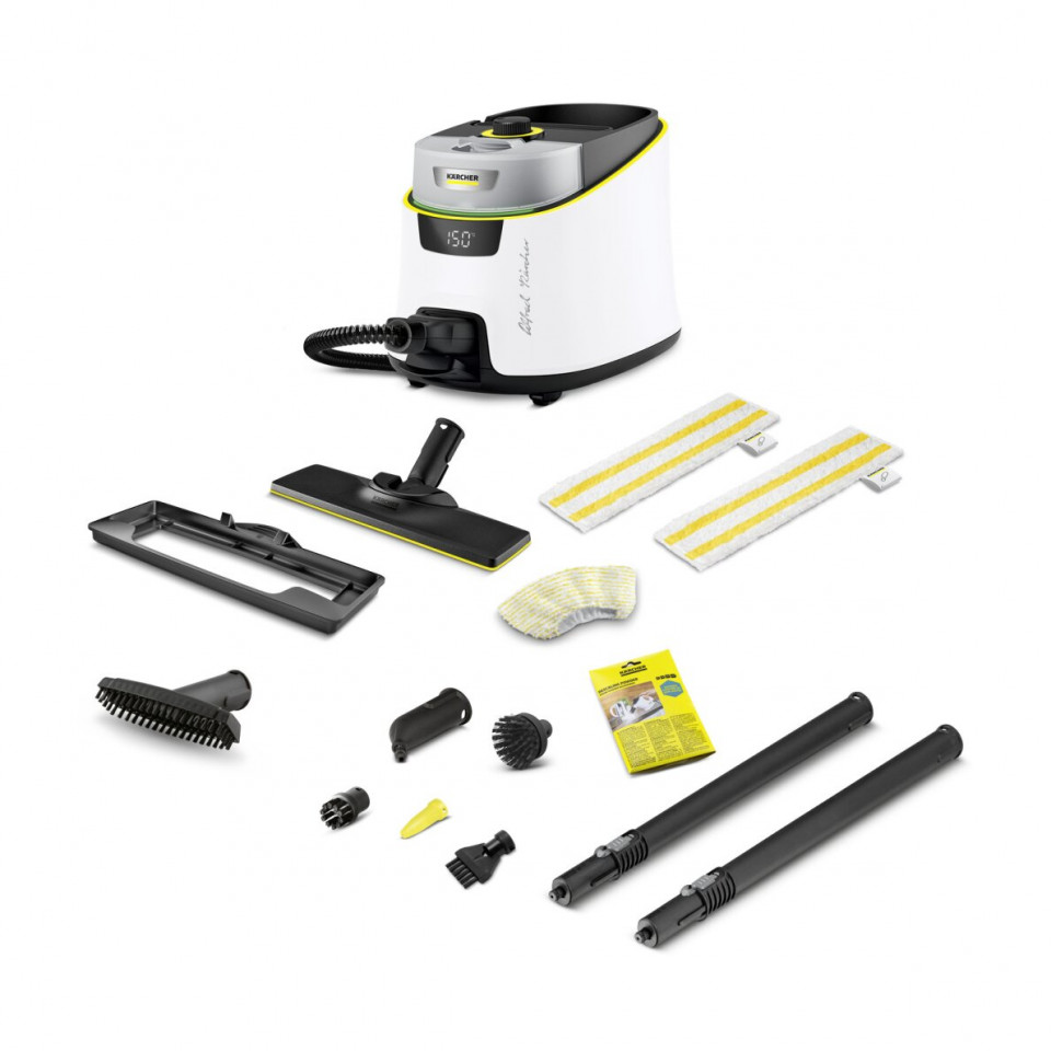 KARCHER SC 5 Deluxe Signature Line/1.513-491.0