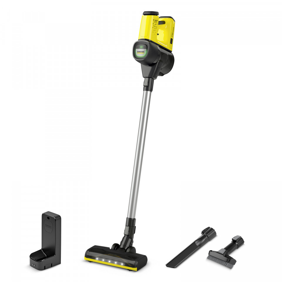 KARCHER VC 6 Cordless ourFamily/1.198-660.0