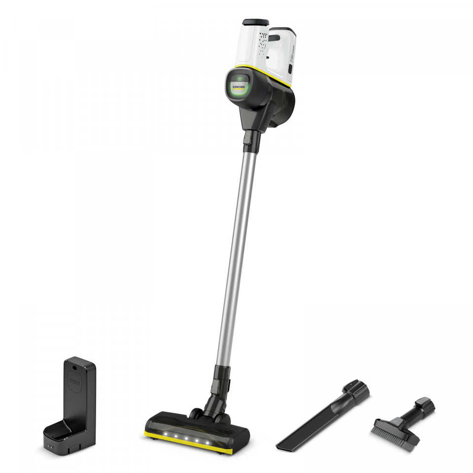 KARCHER VC 6 Cordless ourFamily(1.198-670.0)