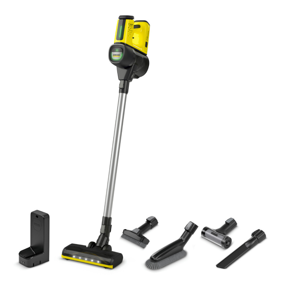 KARCHER VC 7 Cordless yourMax/1.198-700.0