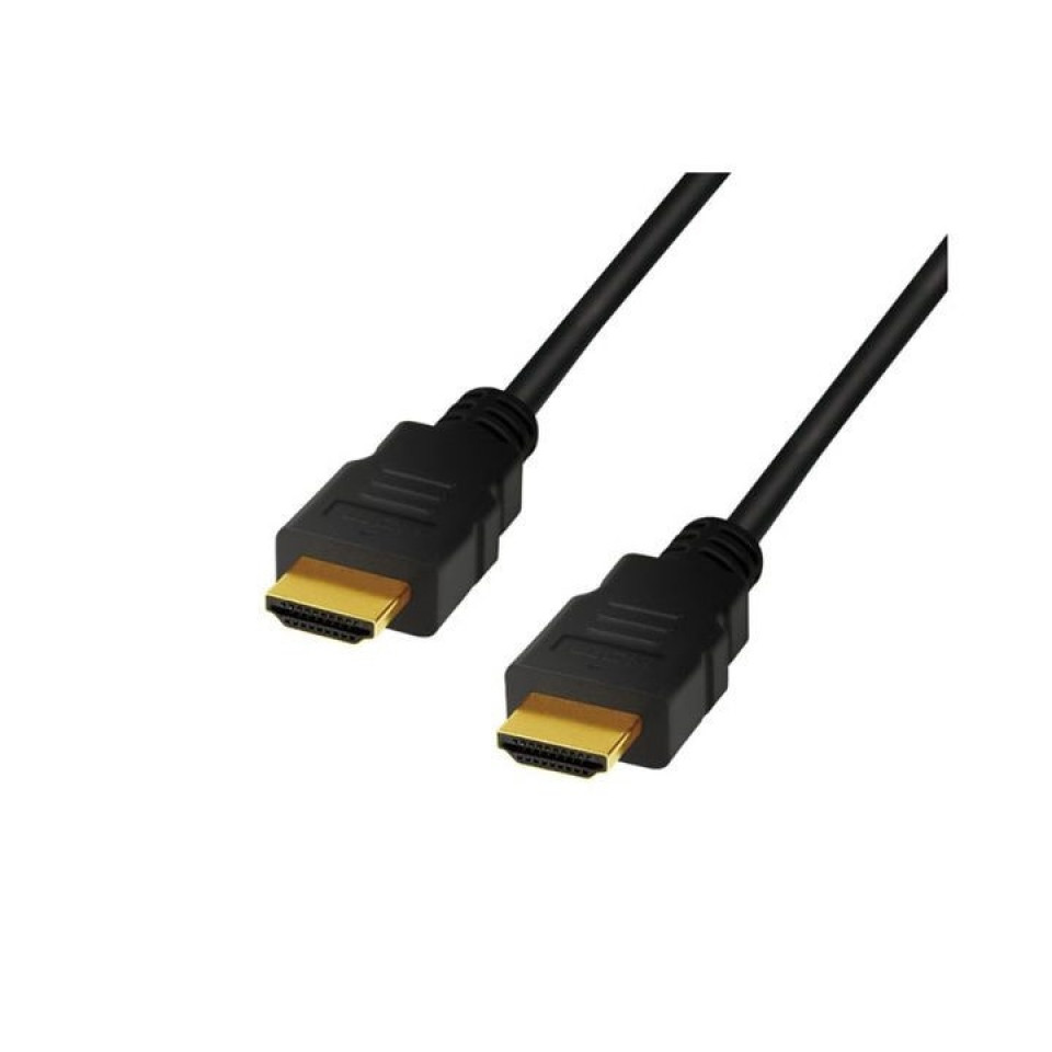 LOGILINK CH0079 8K 60Hz HDMI Cable 3m Ultra High Speed