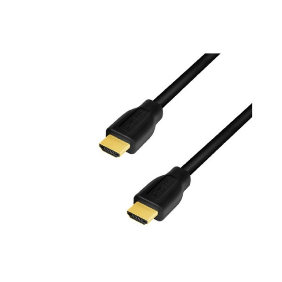 LOGILINK CH0101 4K 60Hz HDMI Cable 2m