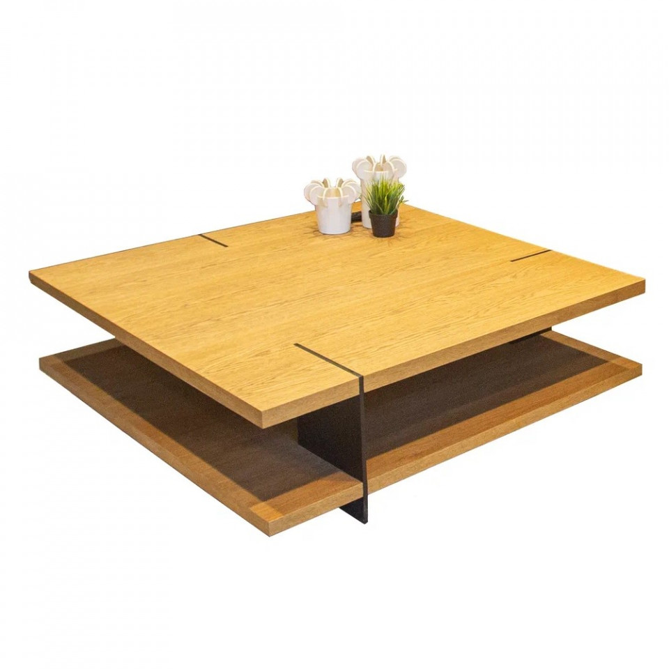 Massif Irish Coffee Table